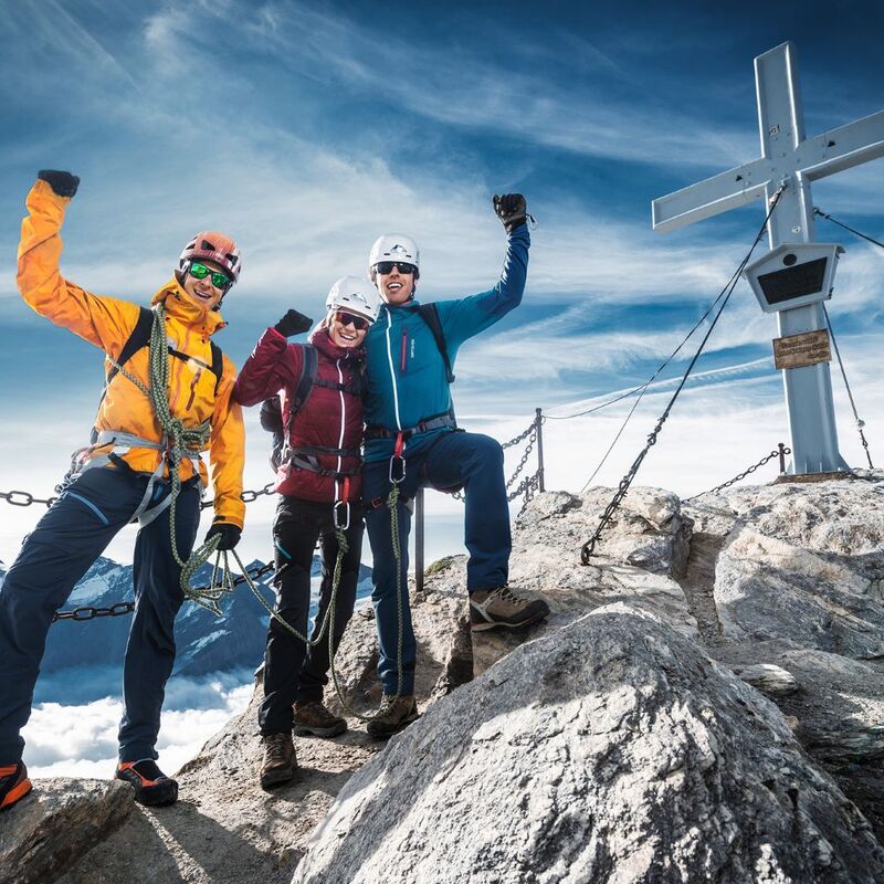 kitzsteinhorn erster 3000er c kitzsteinhorn m0tbe7dty17pb29
