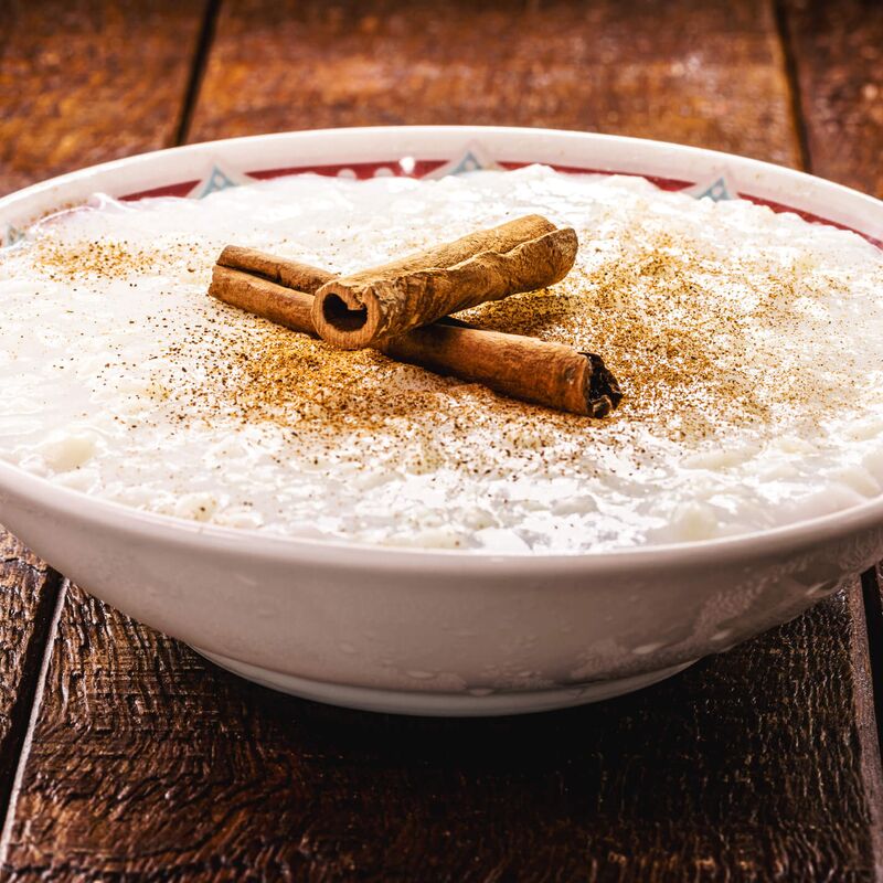 rice porridge (c) iStock_RHJ