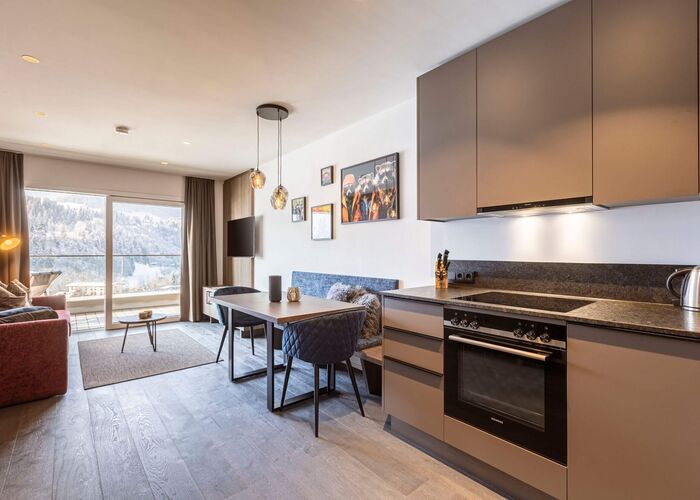 Brixental Suites Hopfgarten by ALPS RESORTS