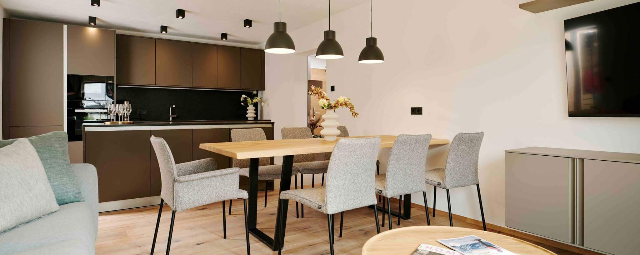 Holiday Apartment   Bergresort Berwanger Hof