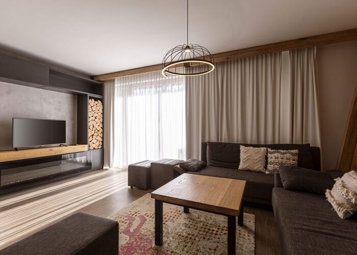 Alpenrock Schladming by ALPS RESORTS