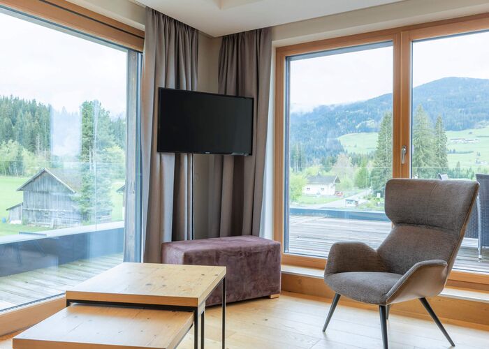 Berg & Golf Resort Westendorf