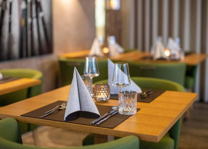 Berg & Golf Resort Westendorf