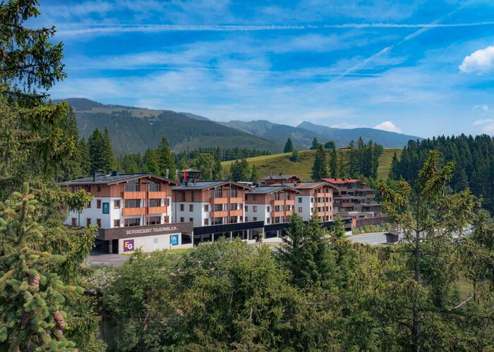 Bergresort Tauernblick   ALPS RESORTS