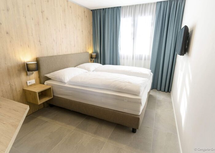 Bergresort Gerlitzen by ALPS RESORTS