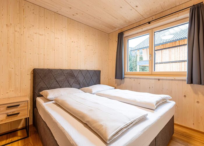 Bergresort Lachtal   ALPS RESORTS