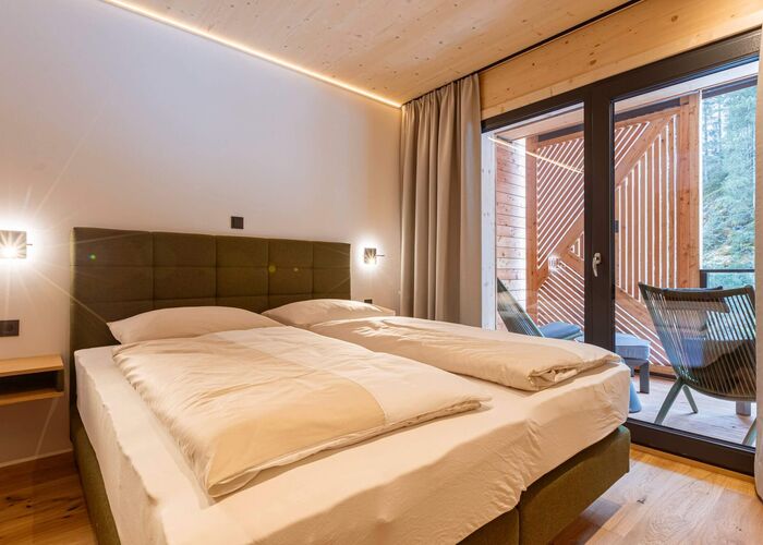 Saalbach Suites   ALPS RESORTS