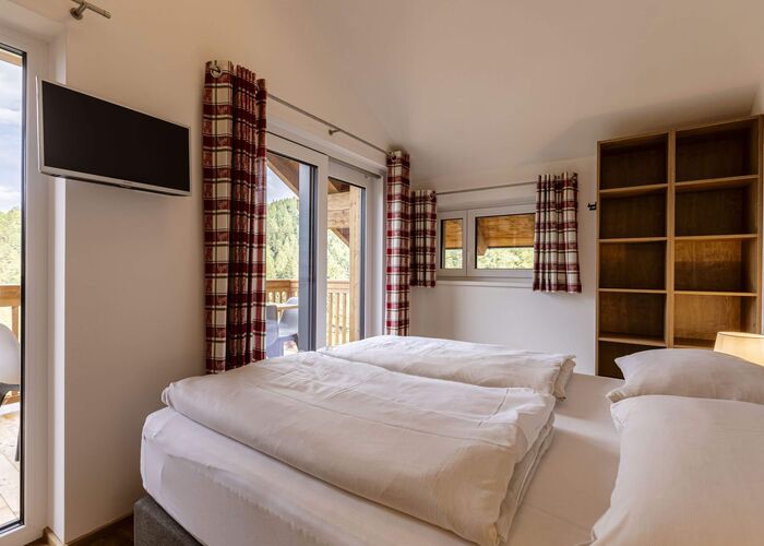 Turrach Lodges by ALPS RESORTS