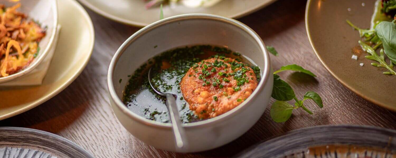 Kaspressknödel: the perfect meal prep for your holiday home