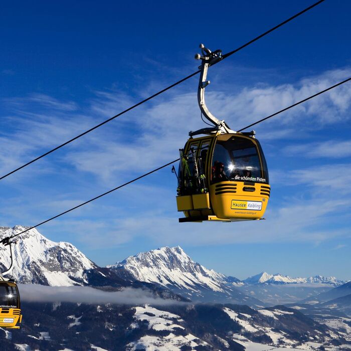 moderne 8er gondelbahn c hauser kaibling fjrhqp11fj0taf5