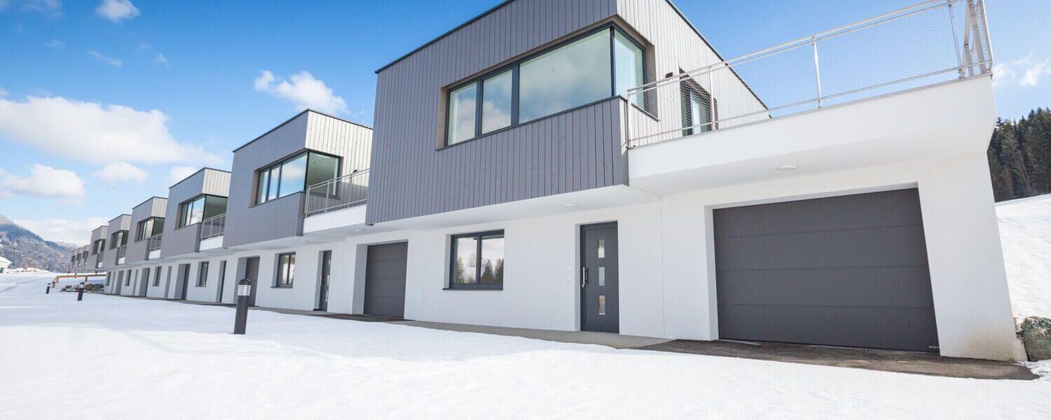 Naturpark Chalets Lambrecht by ALPS RESORTS