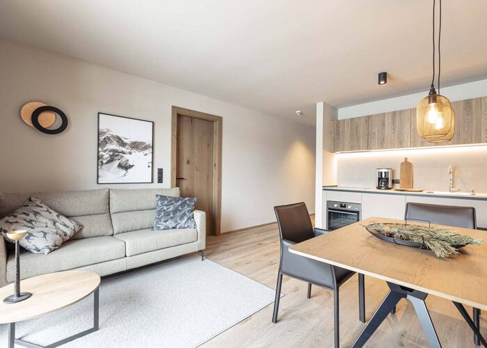 Chalet 149 Westendorf by ALPS RESORTS