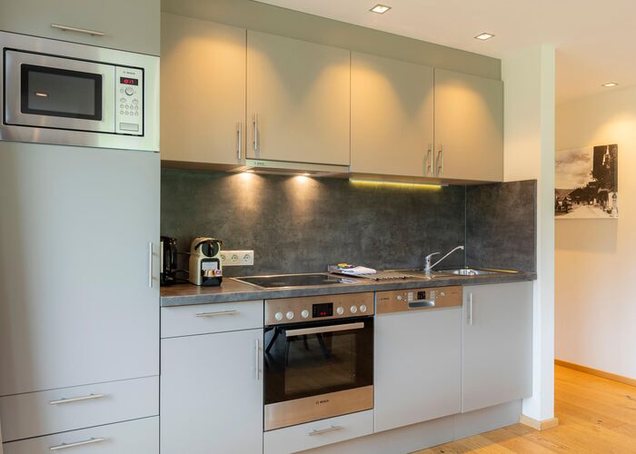 Berg & Golf Resort Westendorf