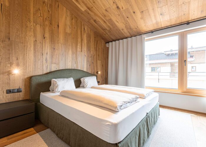 Chalet 104 Westendorf by ALPS RESORTS