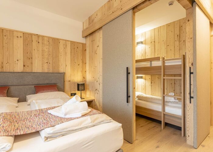 Alpenrock Schladming by ALPS RESORTS