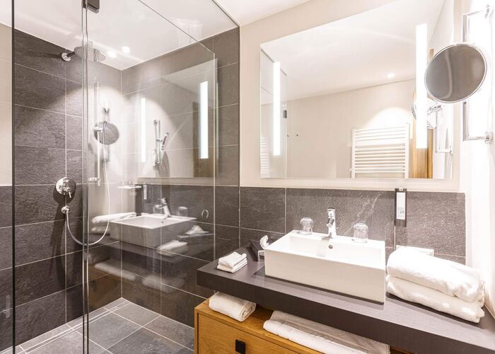 Bergresort Zugspitze Ehrwald by ALPS RESORTS