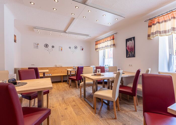 ALPS KITCHEN Eisenerz   Restaurant