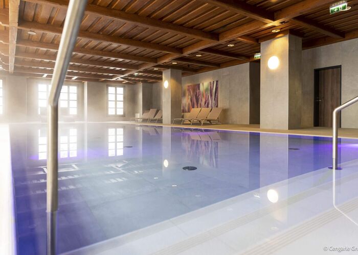 Bergresort Gerlitzen by ALPS RESORTS