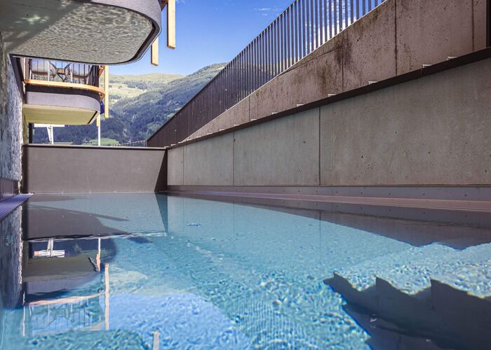 Wellness   Zillertal Suites Fügen by ALPS RESORTS