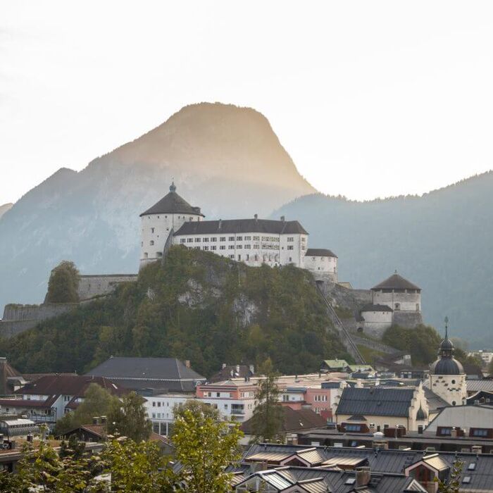 Festung Kufstein  © Chris Borg