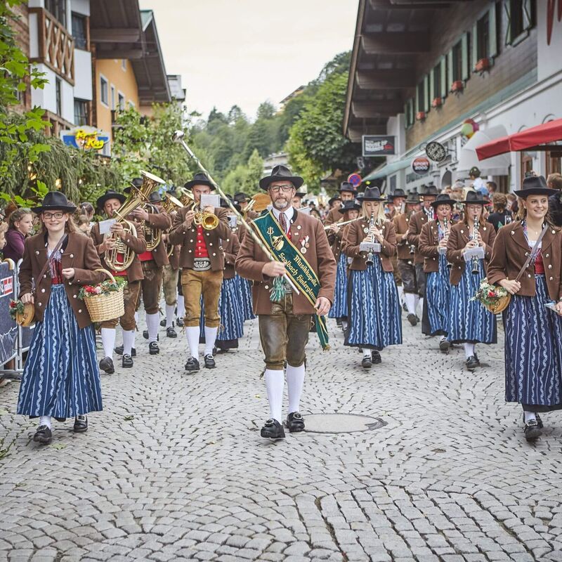 Farmer´s Market in Saalbach Hinterglemm (c) saalbach.com
