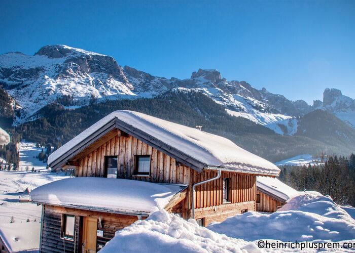 Alpendorf Dachstein West by ALPS RESORTS