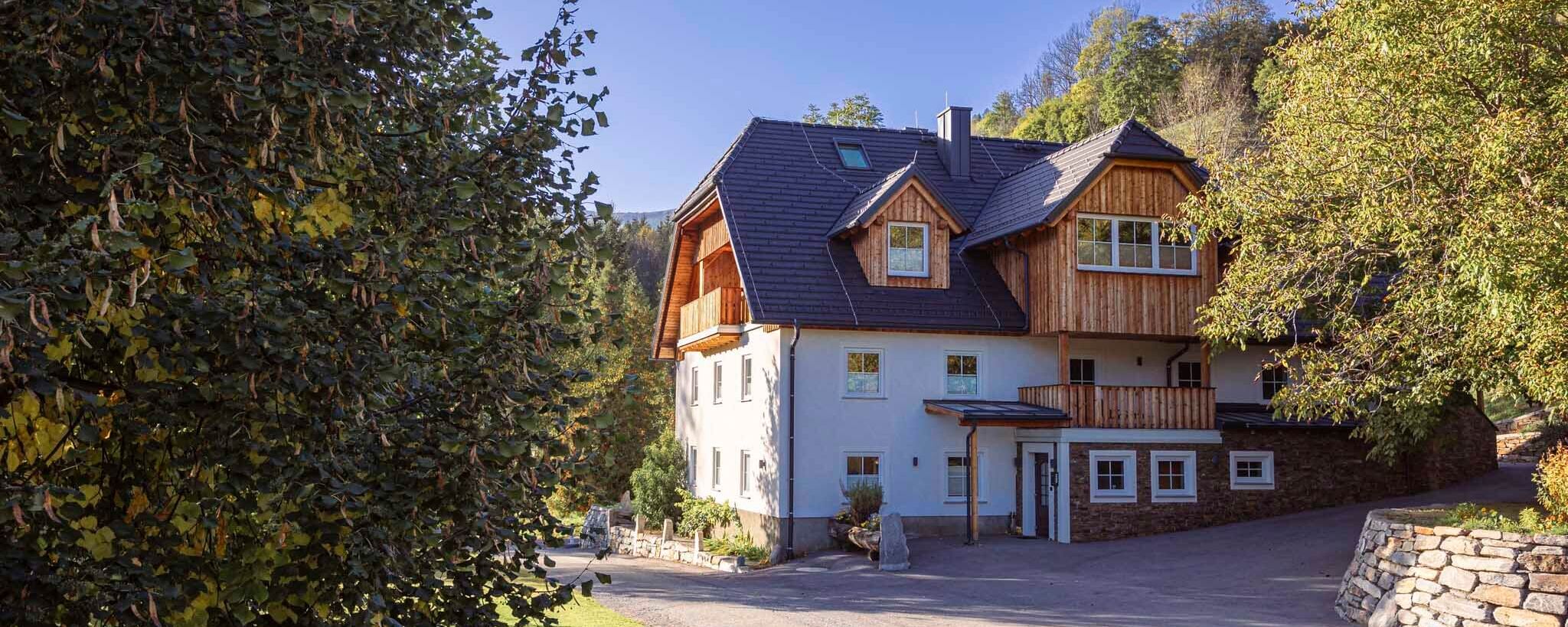 Vitalhof am Kreischberg by ALPS RESORTS