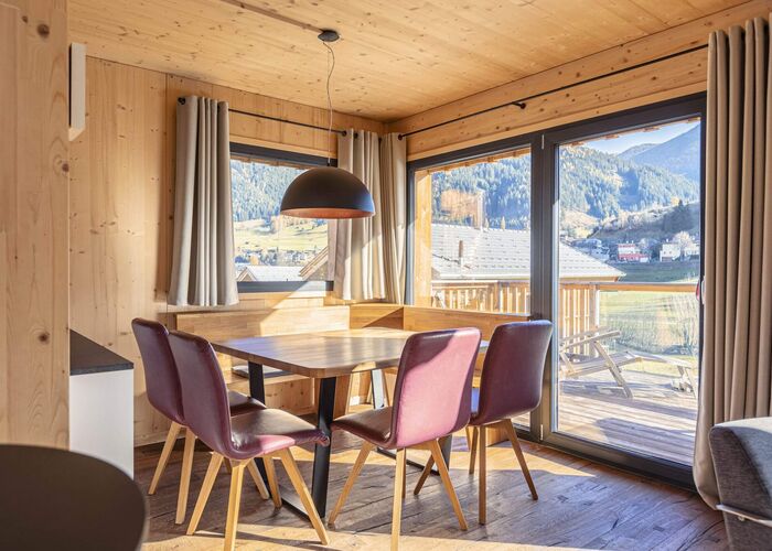 bergeralm chalets 8pax essbereich 9hwrbw02mdzxe3m