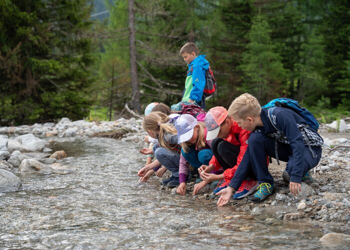 bergkristalle suchen c lukas pilz tourismusverband rauris 1gx5af65erz9ckn