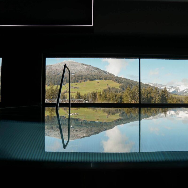 Berg & Golf Resort Westendorf