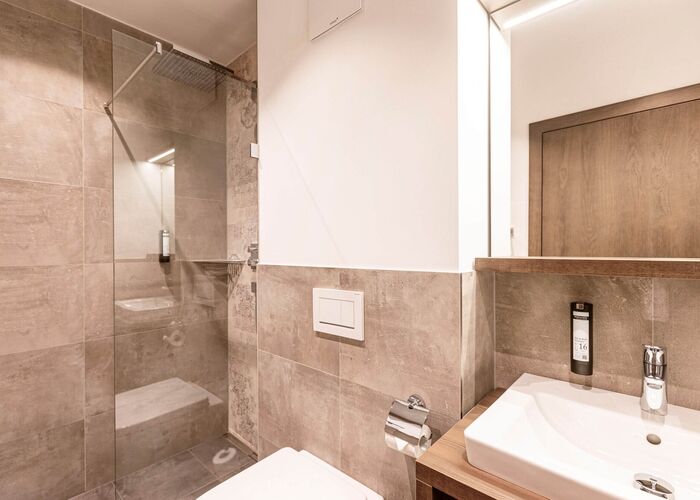 Kitzbühel Suites Oberndorf by ALPS RESORTS