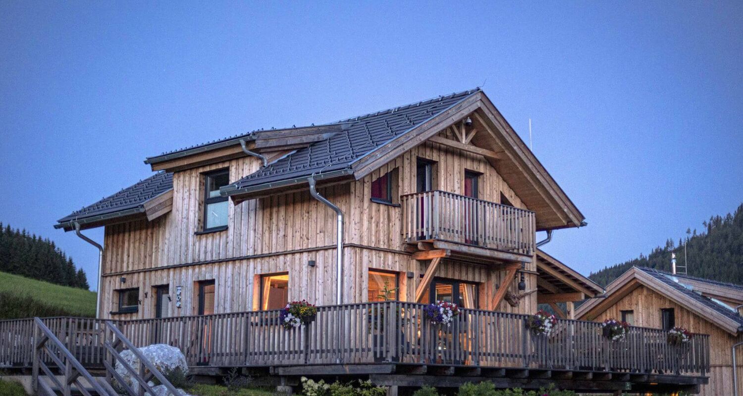 Almdorf Hohentauern by ALPS RESORTS