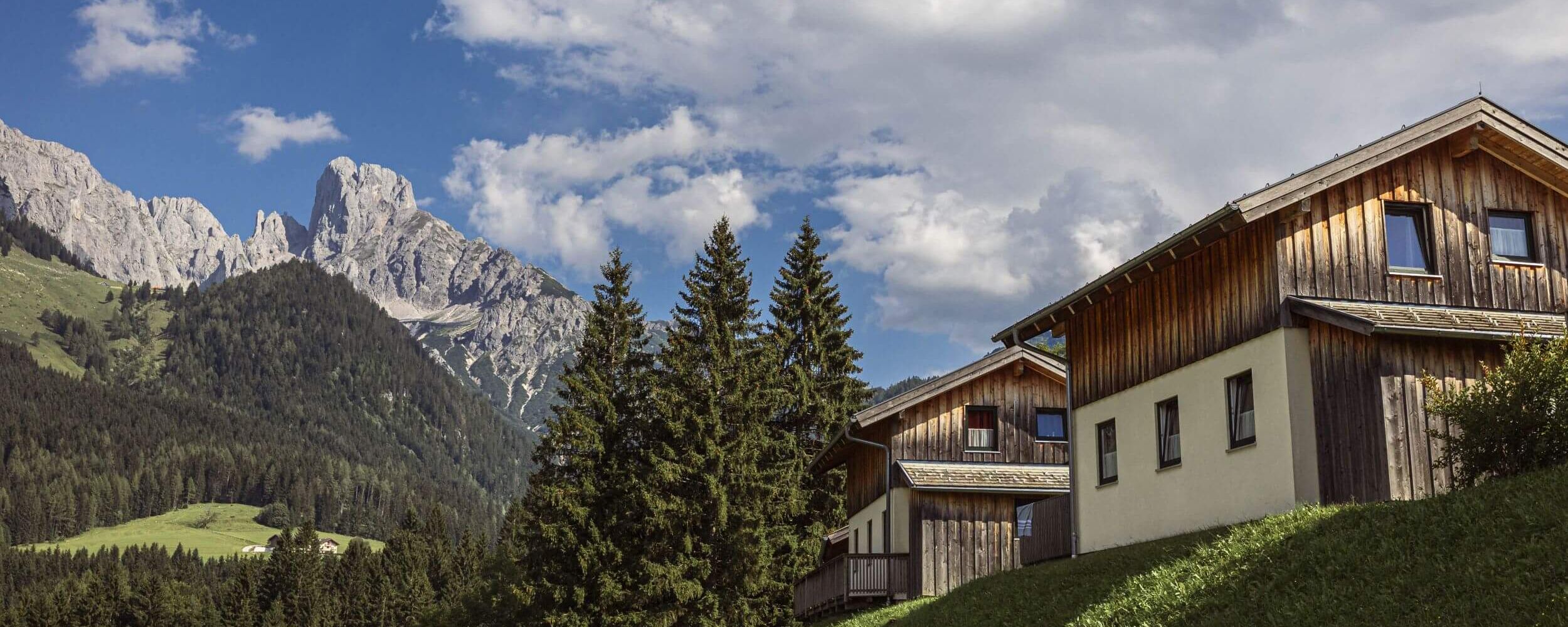 Alpendorf Dachstein West by ALPS RESORTS
