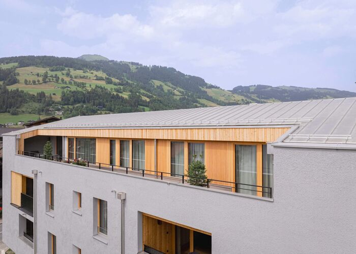 Chalet 104 Westendorf  by ALPS RESORTS