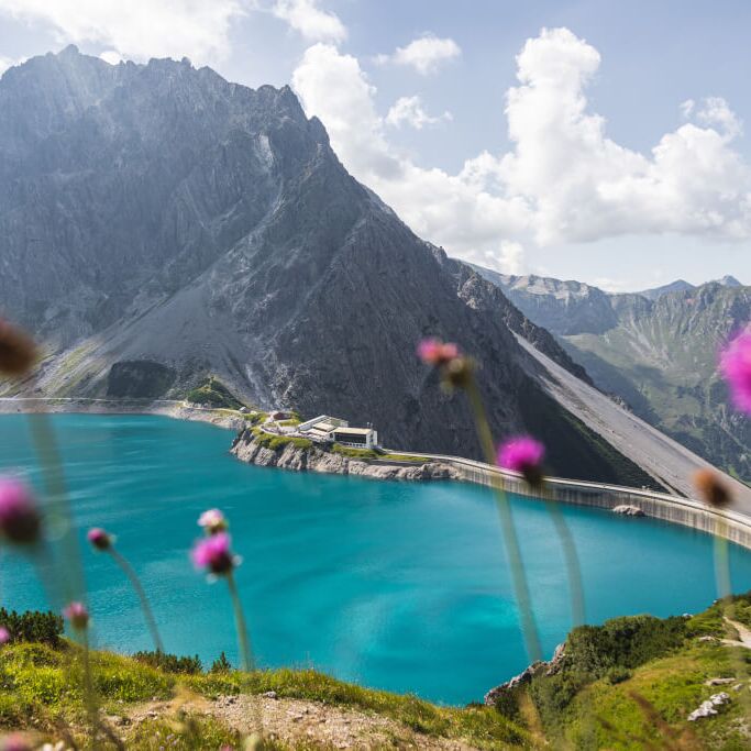 Luenersee © Christian Hirschmann