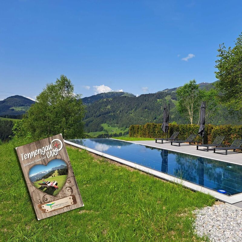 TennengauPLUS Card