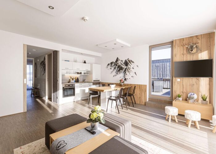 Alpenrock Schladming by ALPS RESORTS