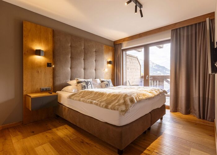 Bergresort Zugspitze Ehrwald by ALPS RESORTS