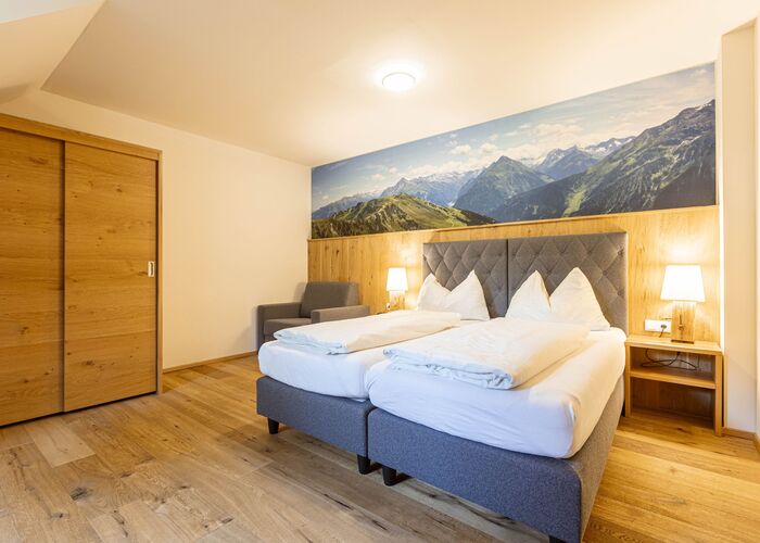 Vitalhof am Kreischberg by ALPS RESORTS