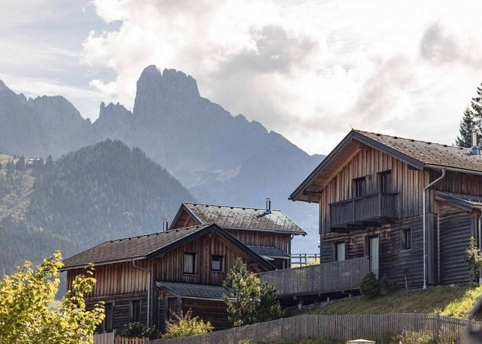 Alpendorf Dachstein West by ALPS RESORTS