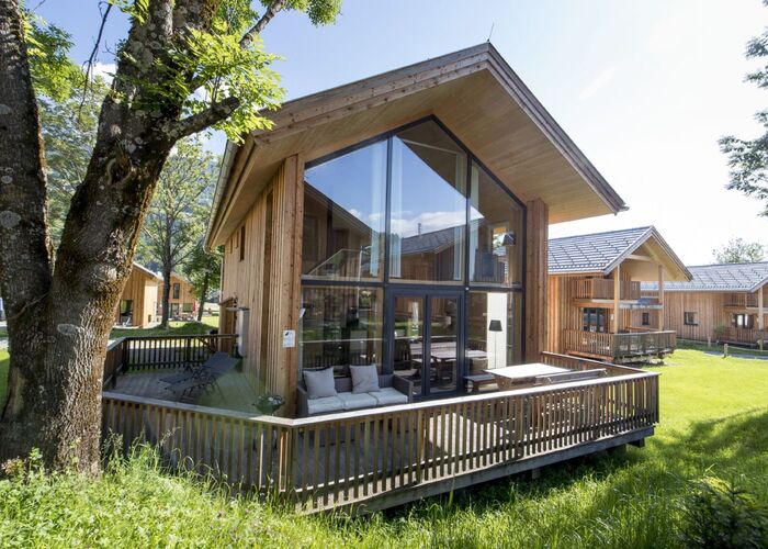 Kreischberg Chalets by ALPS RESORTS