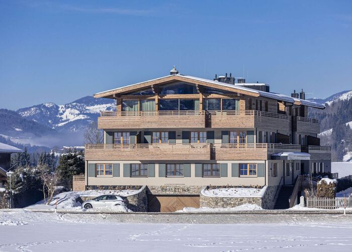 Chalet 149 Westendorf by ALPS RESORTS