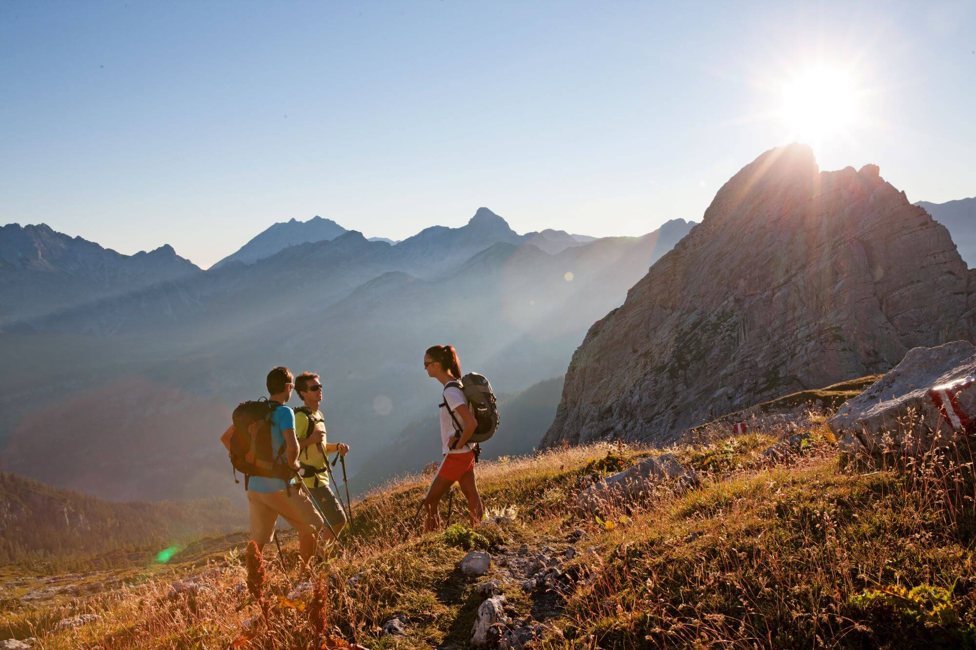 herbst wandern im salzburgerland c slt