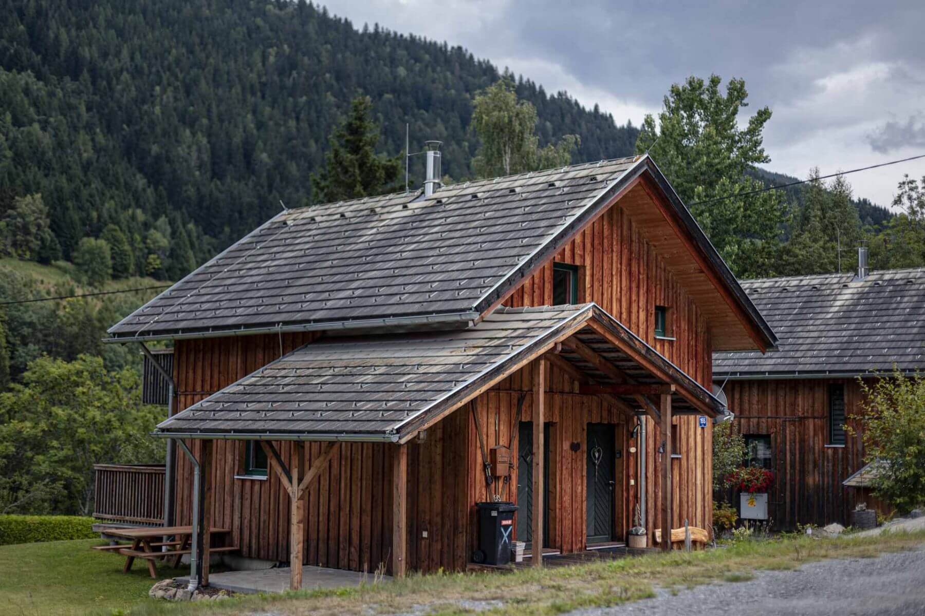 Almdorf Stadl by ALPS RESORTS