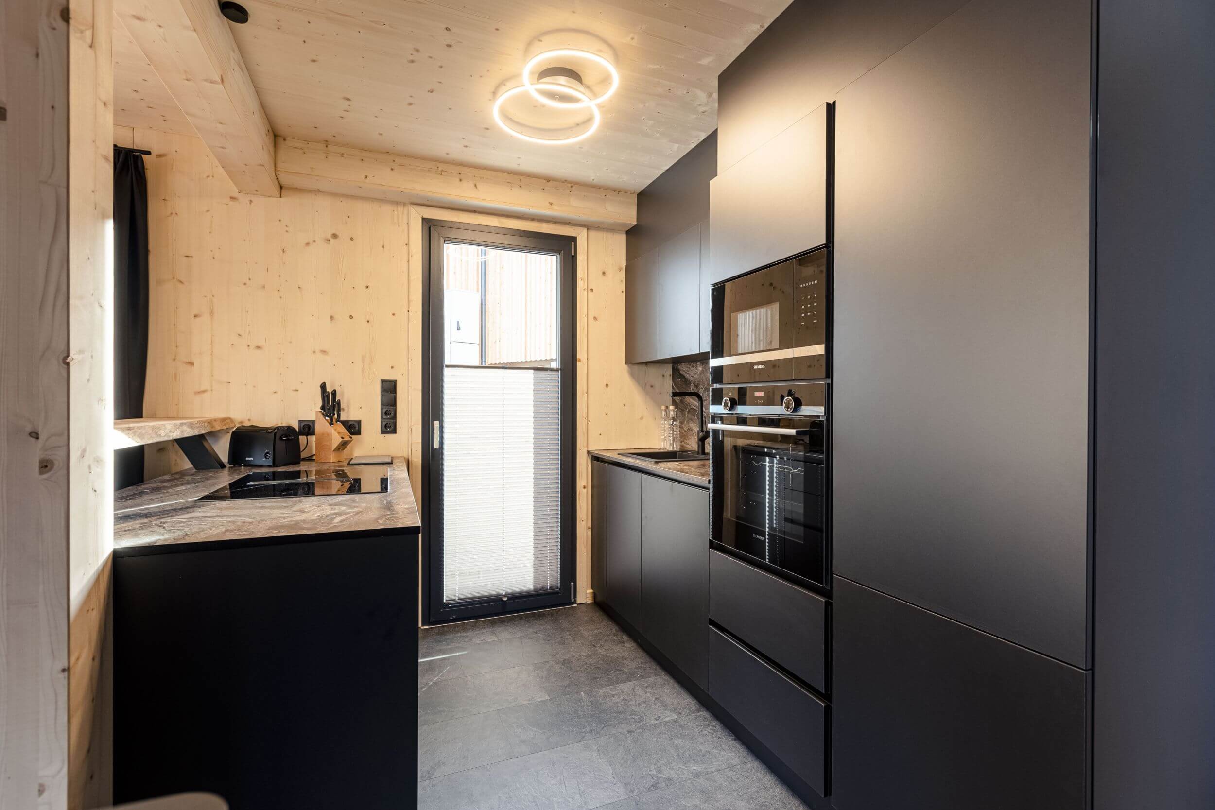 Alpenchalets Biberwier Zugspitze by ALPS RESORTS