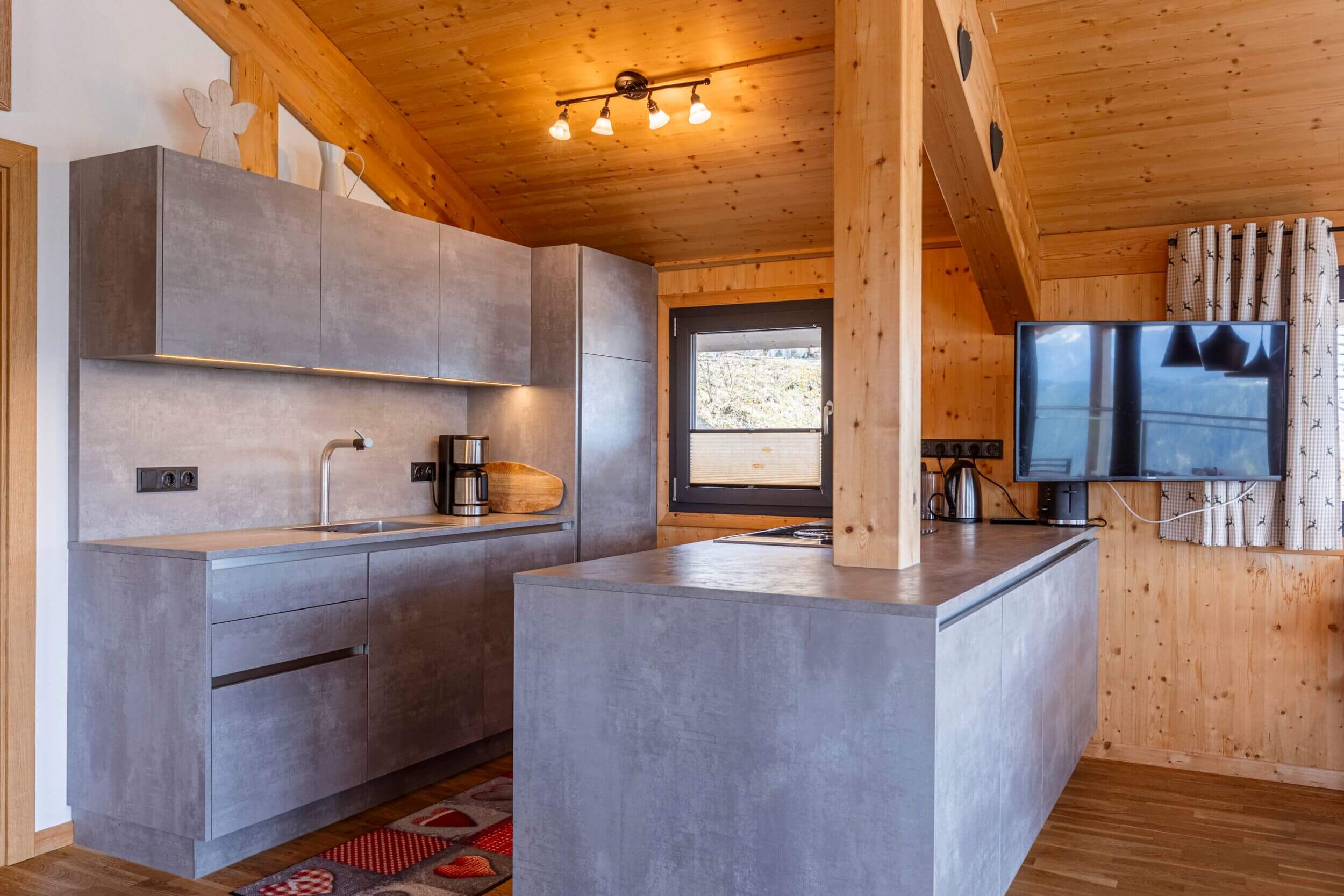 Alpenchalets Reiteralm by ALPS RESORTS