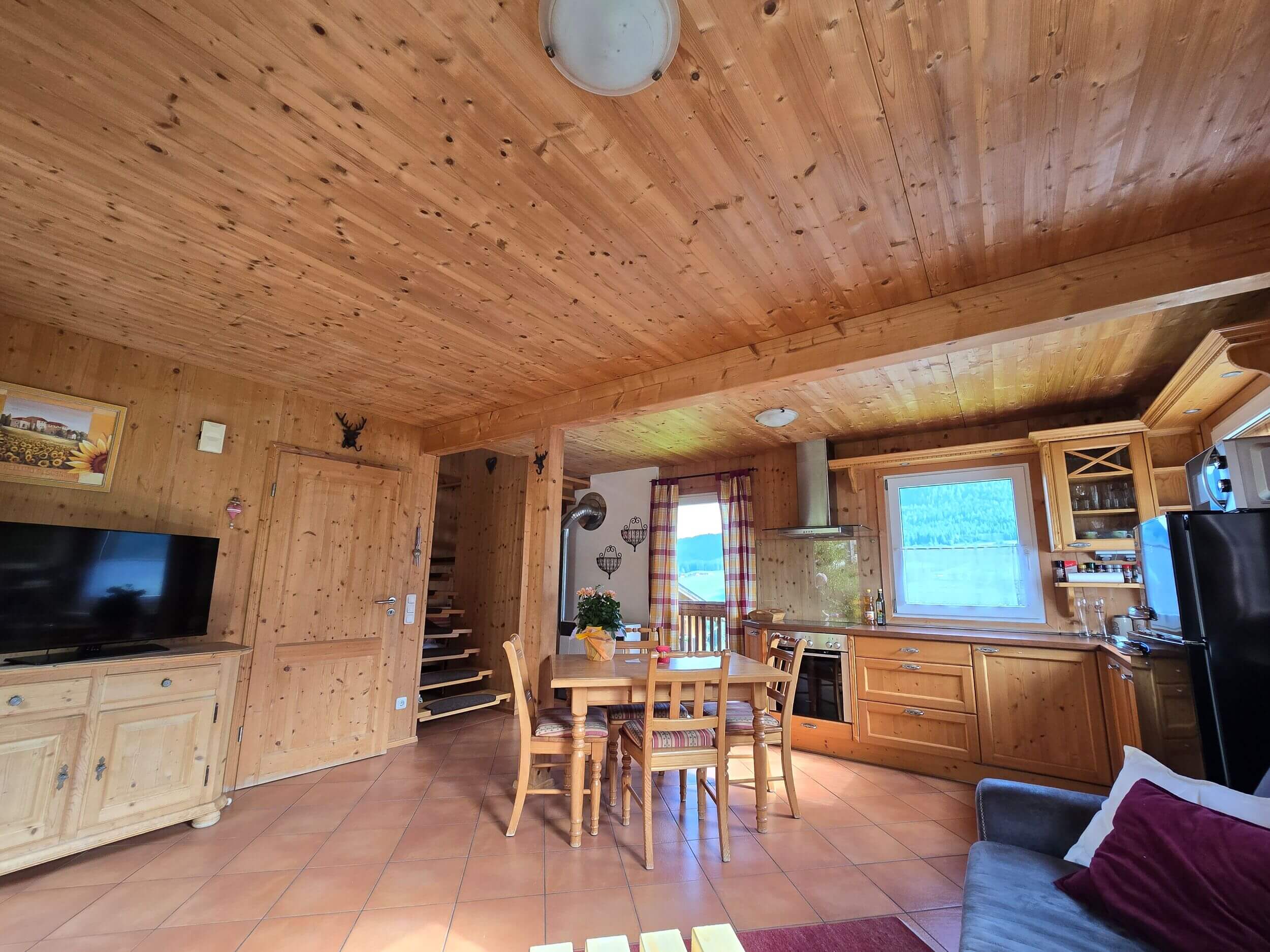 Alpendorf Dachstein West by ALPS RESORTS