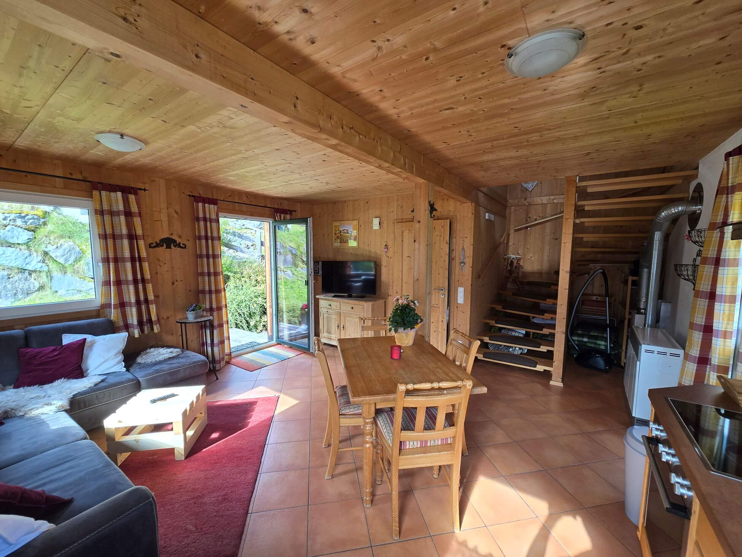 Alpendorf Dachstein West by ALPS RESORTS