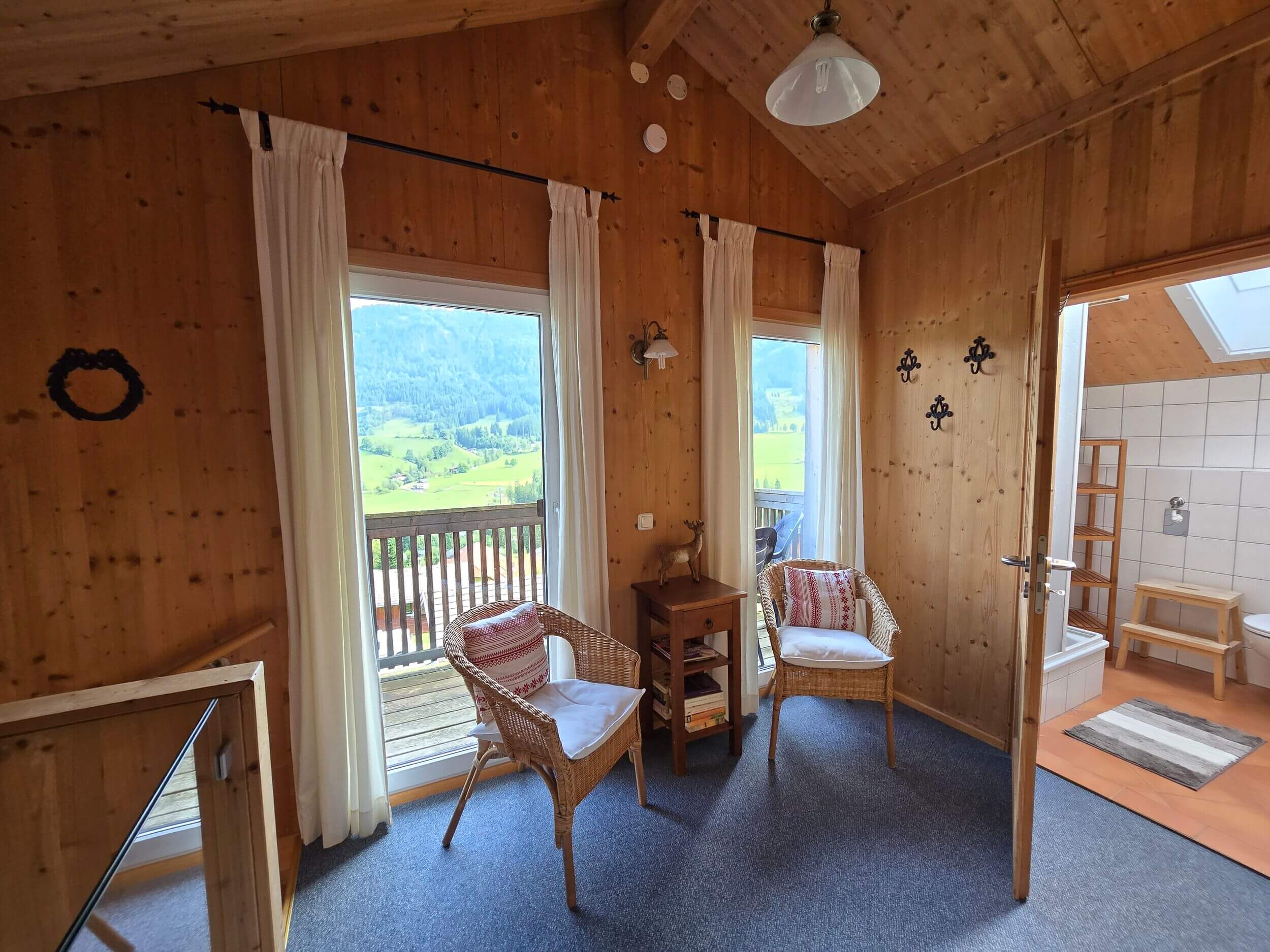 Alpendorf Dachstein West by ALPS RESORTS