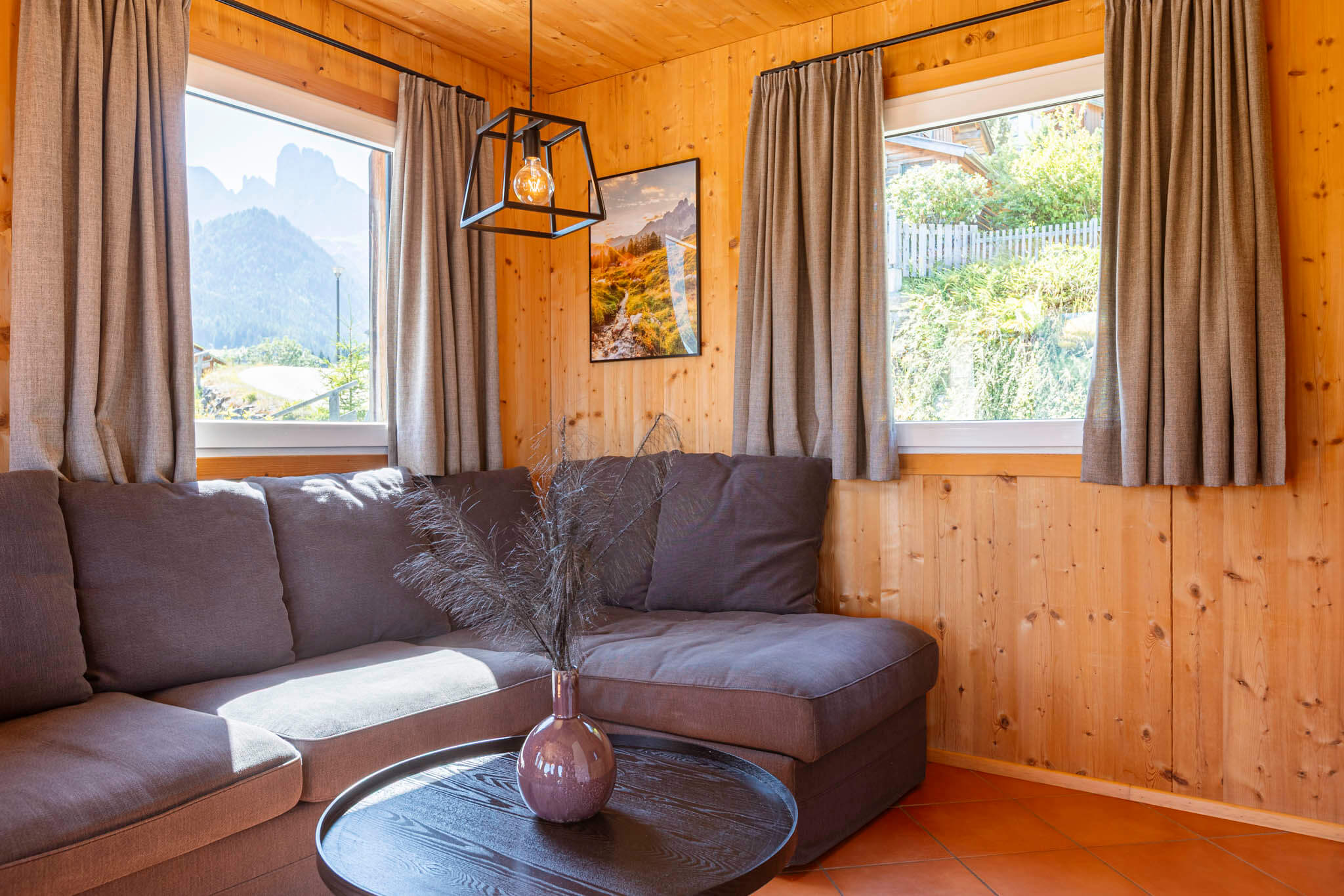Living room Alpendorf Dachstein West